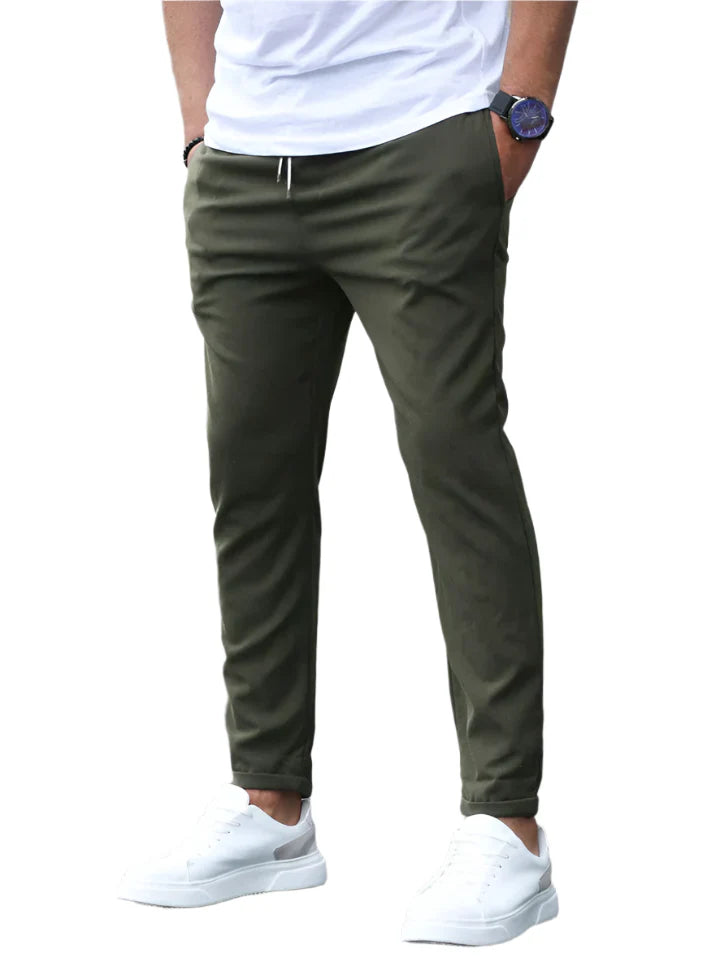 Jake Premium Stretch Pants