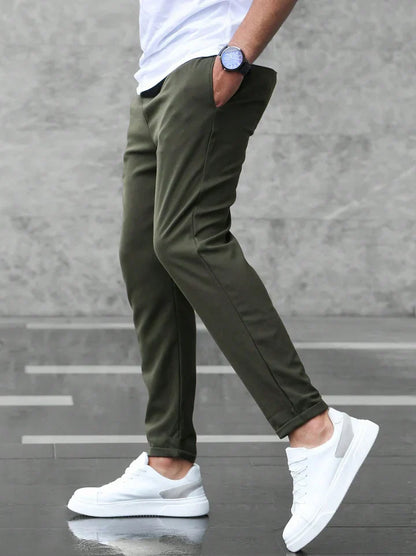 Jake Premium Stretch Pants