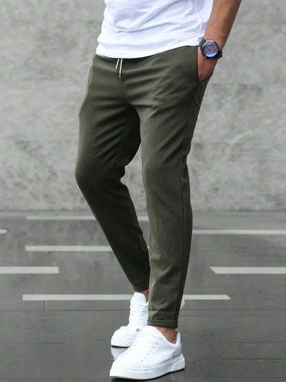 Jake Premium Stretch Pants