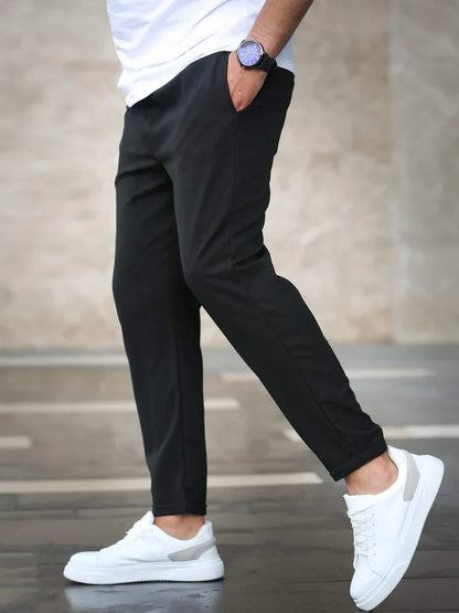 Jake Premium Stretch Pants