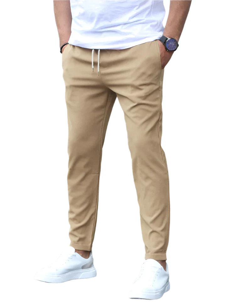 Jake Premium Stretch Pants