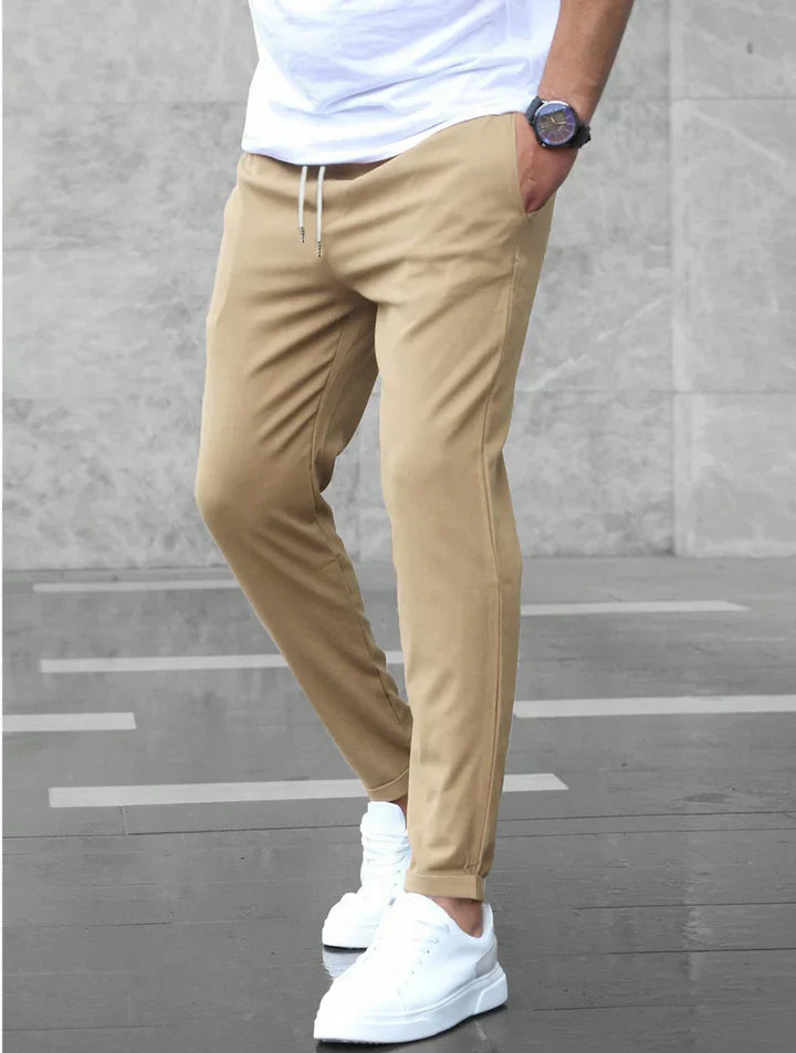 Jake Premium Stretch Pants