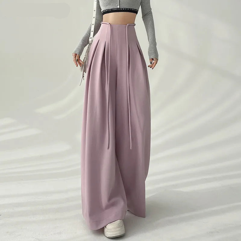 Brianna Wide Leg Pants