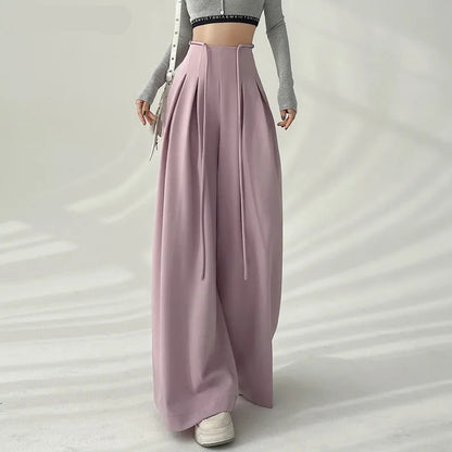 Brianna Wide Leg Pants