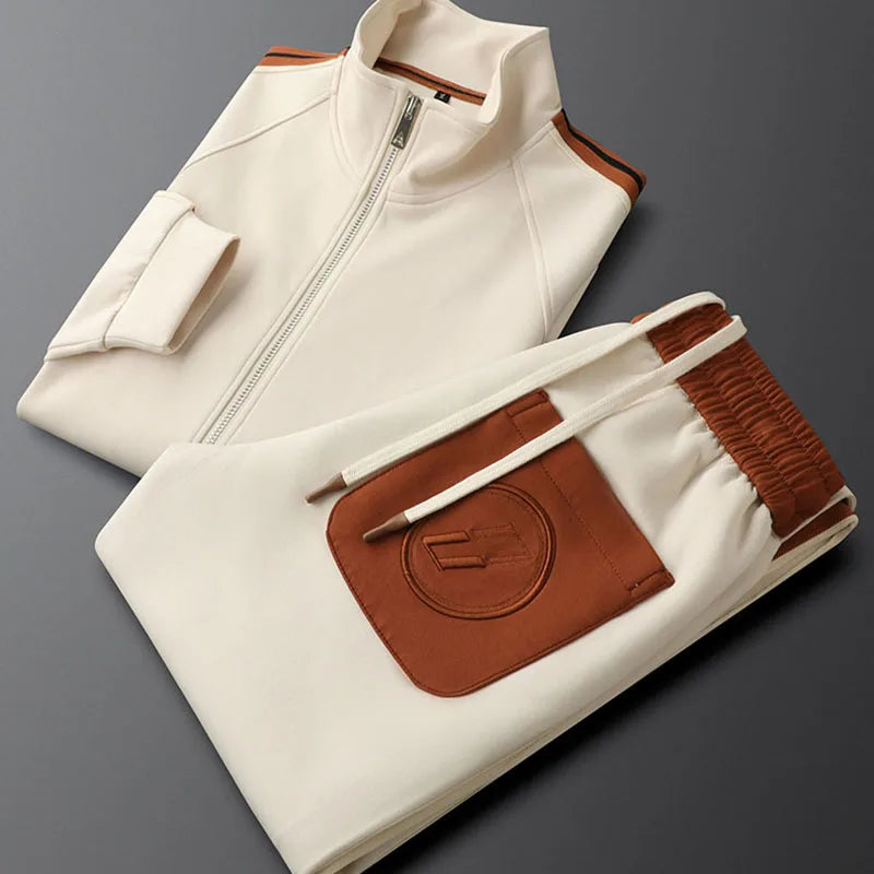 Zeno Premium Tracksuit Set