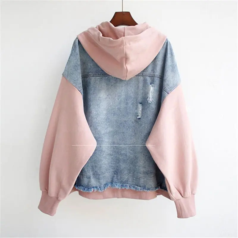 Alicia Hoodie