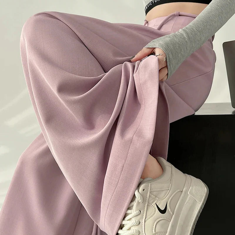 Brianna Wide Leg Pants