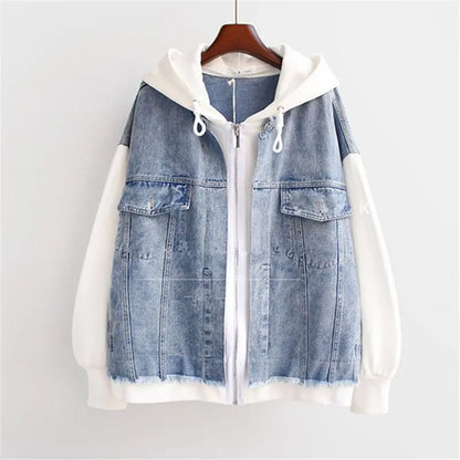 Alicia Hoodie