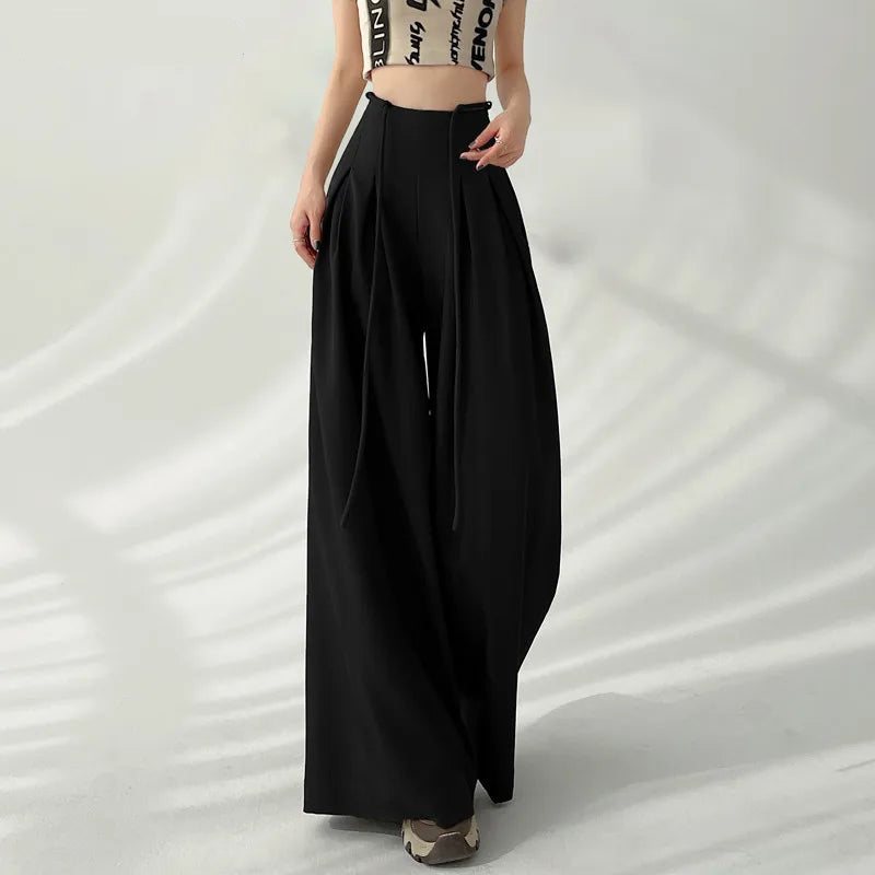 Brianna Wide Leg Pants