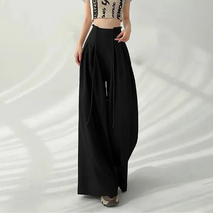Brianna Wide Leg Pants
