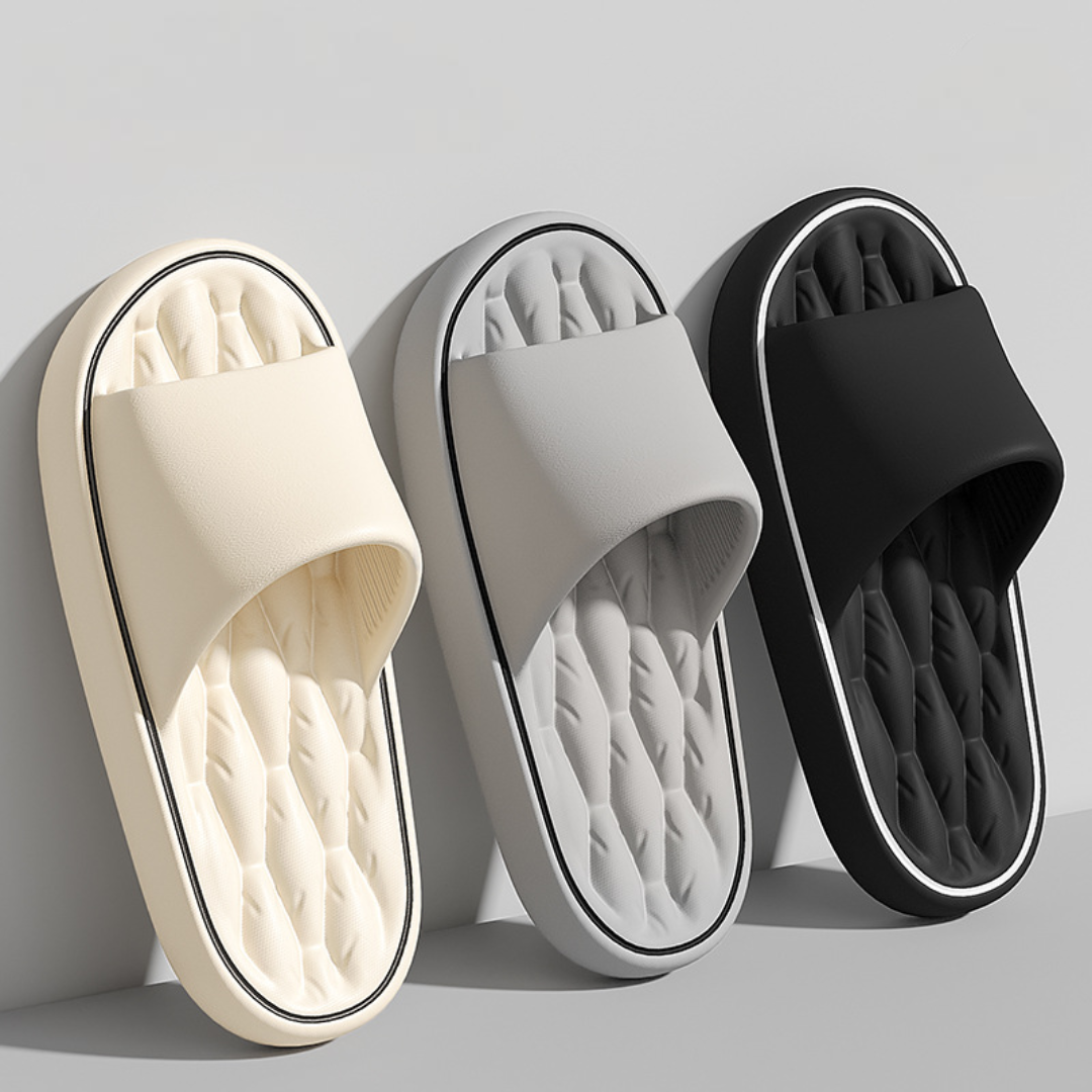 London Cushion Slides