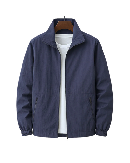 Oxford Jacket