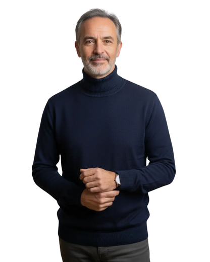 Monte Carlo Cashmere Sweater