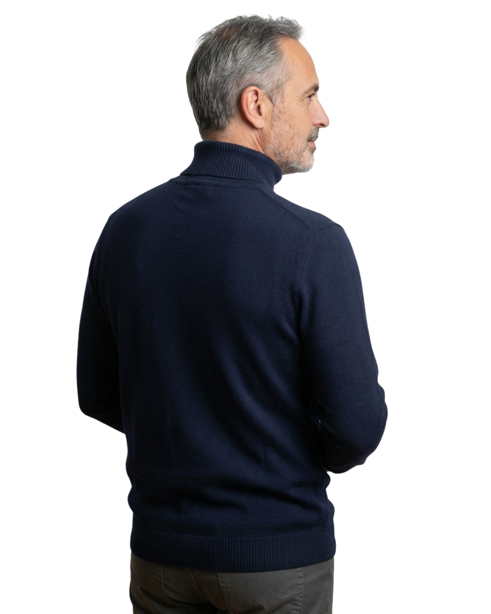 Monte Carlo Cashmere Sweater