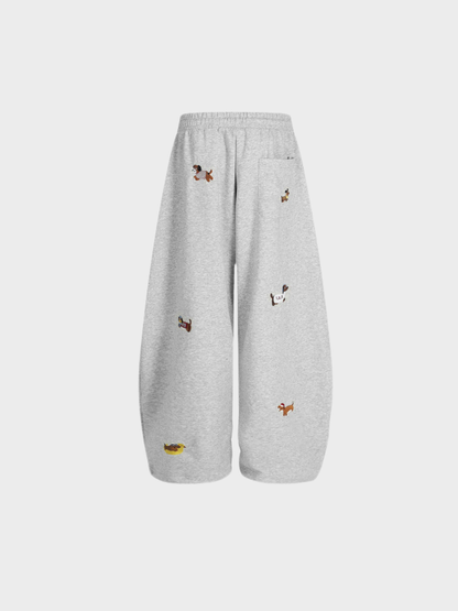 Cuddle Paws Sweatpants
