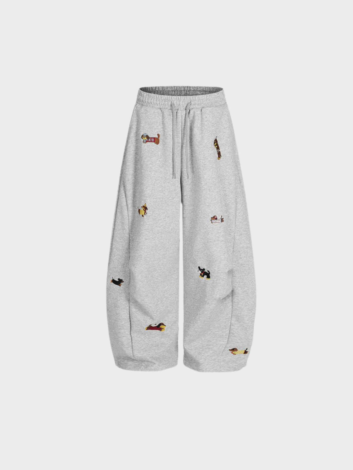 Cuddle Paws Sweatpants