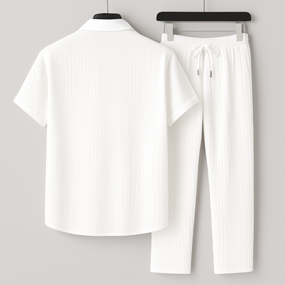 Relaxed Linen Set