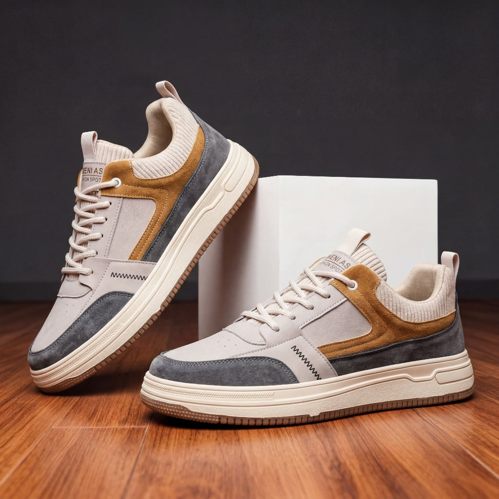 Royal Sneakers