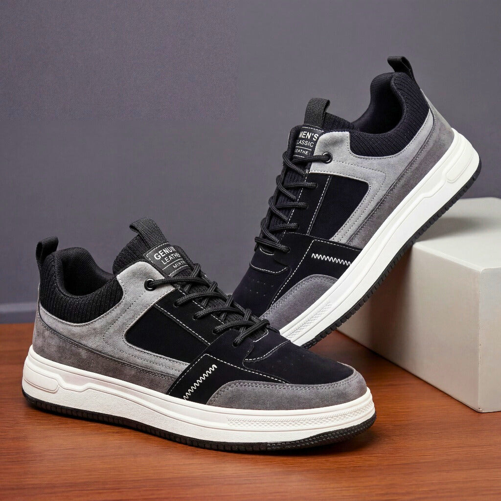 Royal Sneakers