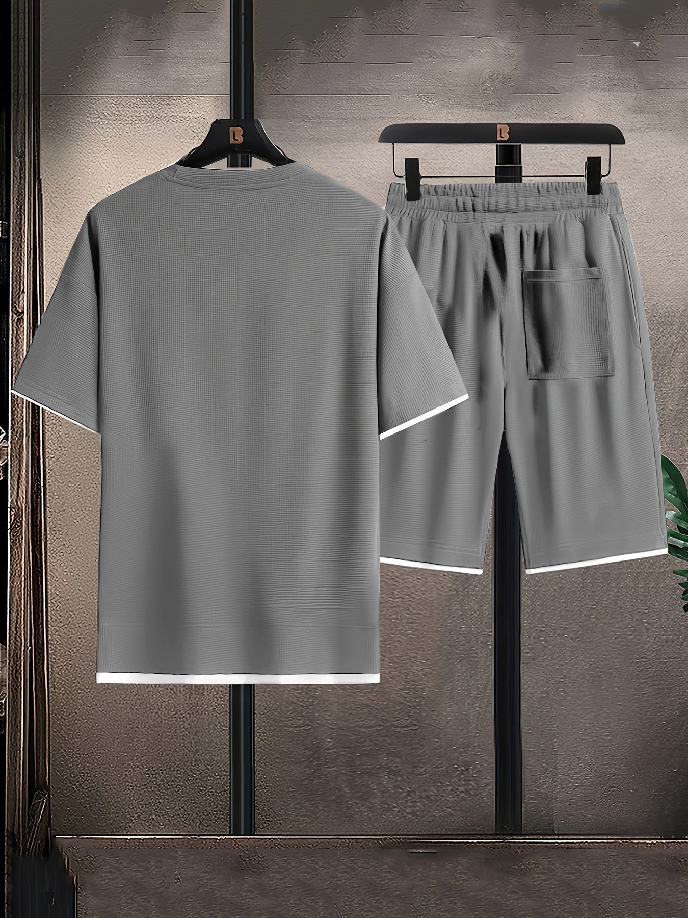 Parkway Luxury Relaxed Set