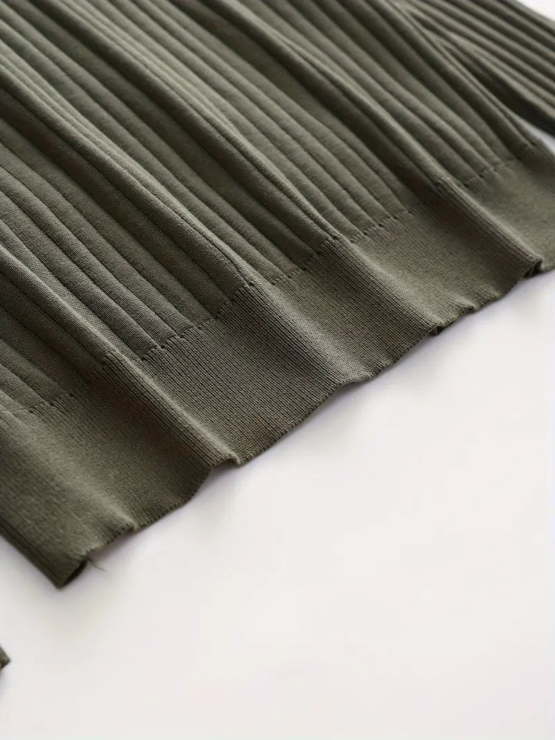 Harry Muscle Fit Sweater