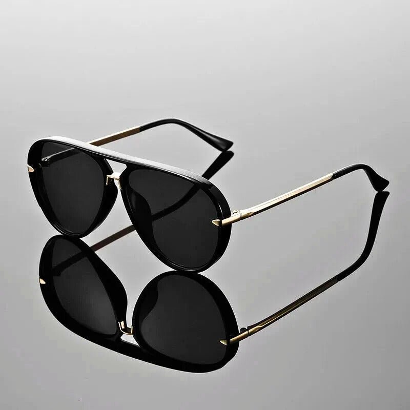 Amalfi Aviator Sunglasses