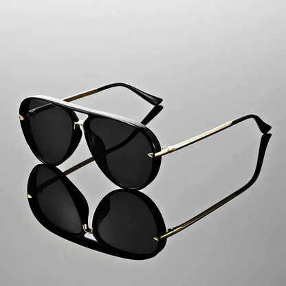 Amalfi Aviator Sunglasses