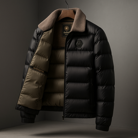 Urban Down Jacket