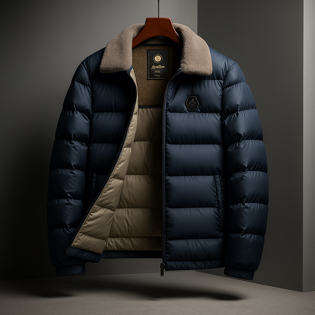 Urban Down Jacket