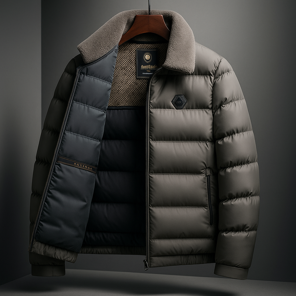 Urban Down Jacket