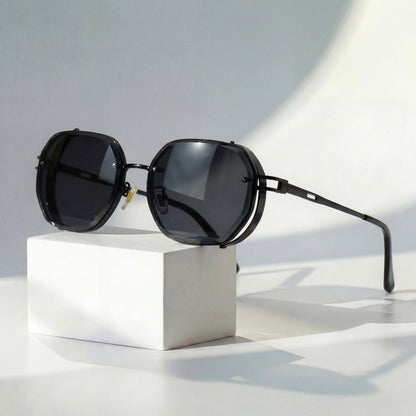 London Aviator Sunglasses