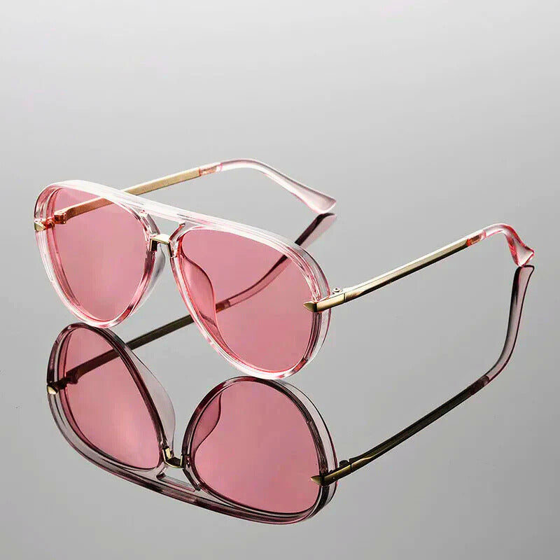 Amalfi Aviator Sunglasses