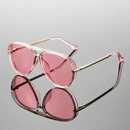 Amalfi Aviator Sunglasses