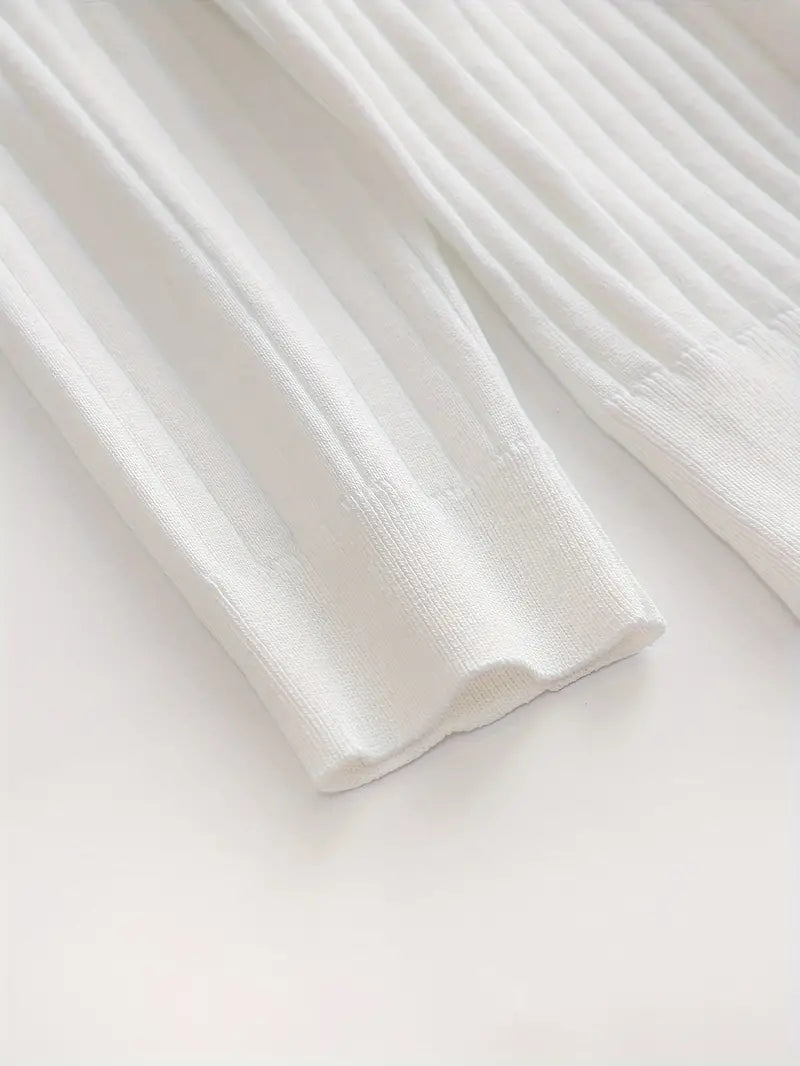 Harry Muscle Fit Sweater