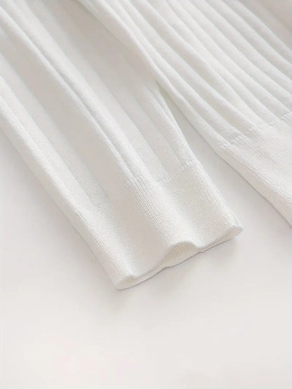 Harry Muscle Fit Sweater