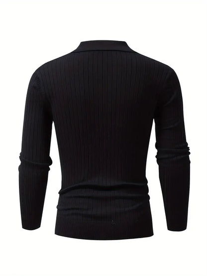 Harry Muscle Fit Sweater