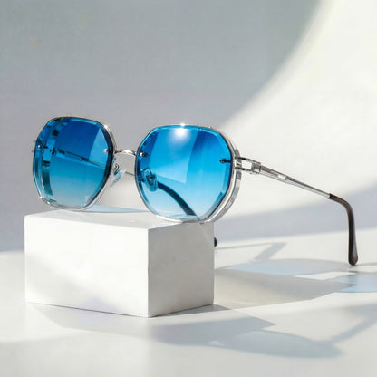 London Aviator Sunglasses