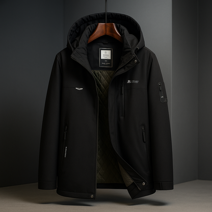 Harley Down Jacket
