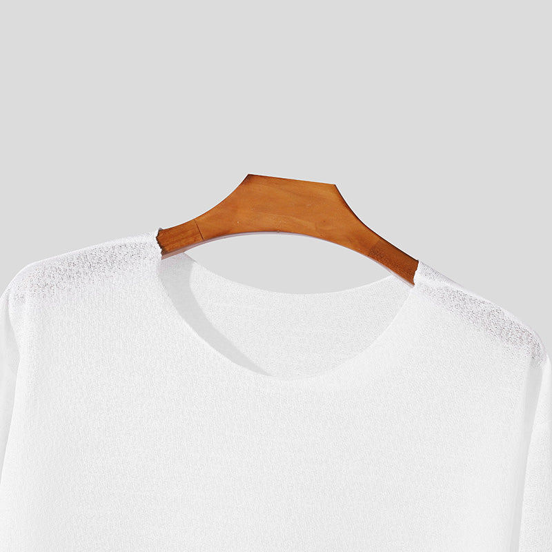 ROMA THIN T-SHIRT