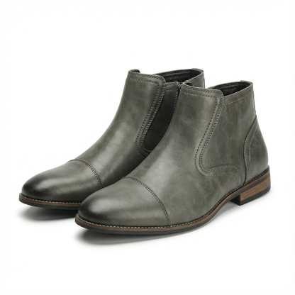 Chelsea Leather Boot