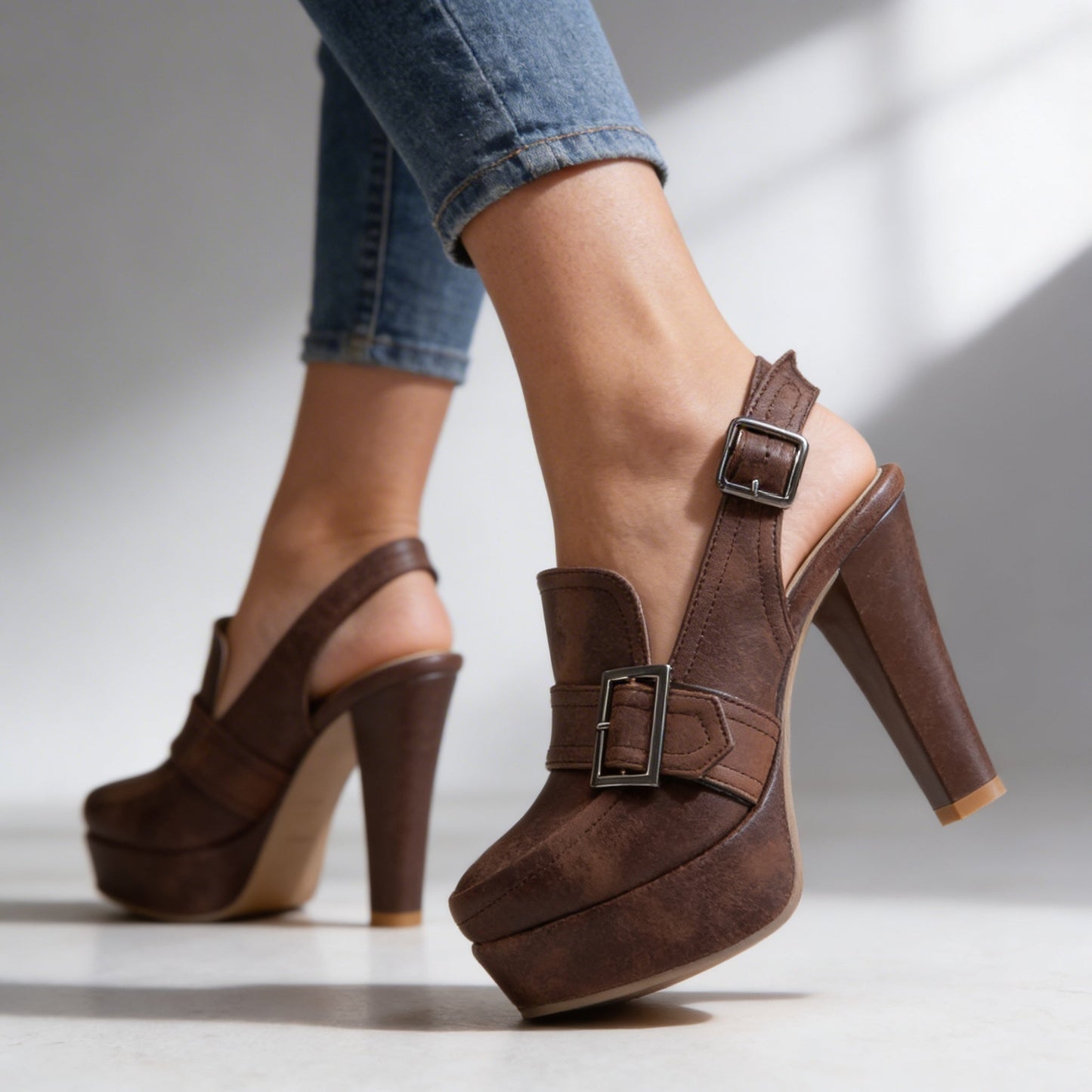 Wictoria Heels