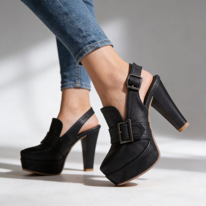 Wictoria Heels