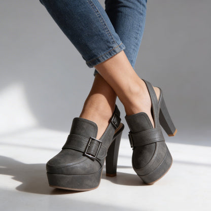 Wictoria Heels