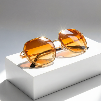 London Aviator Sunglasses