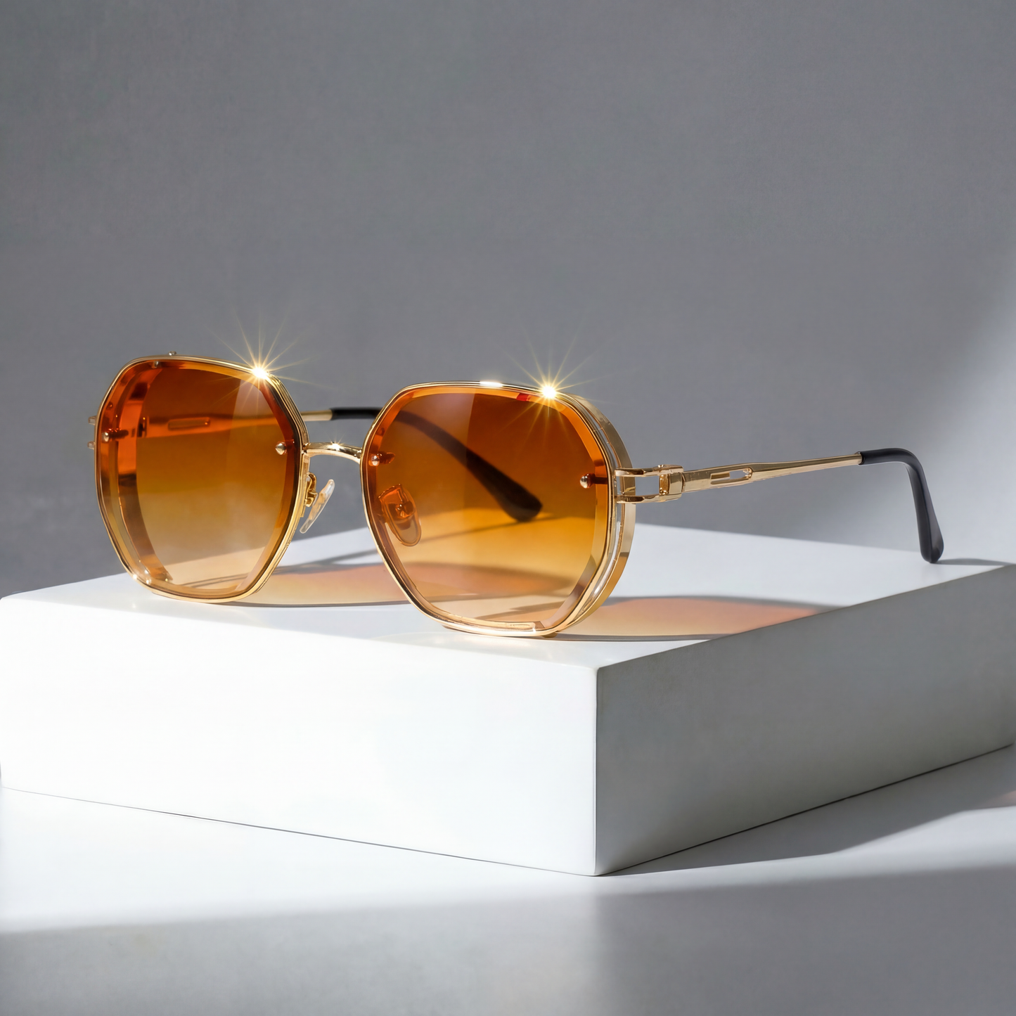 London Aviator Sunglasses
