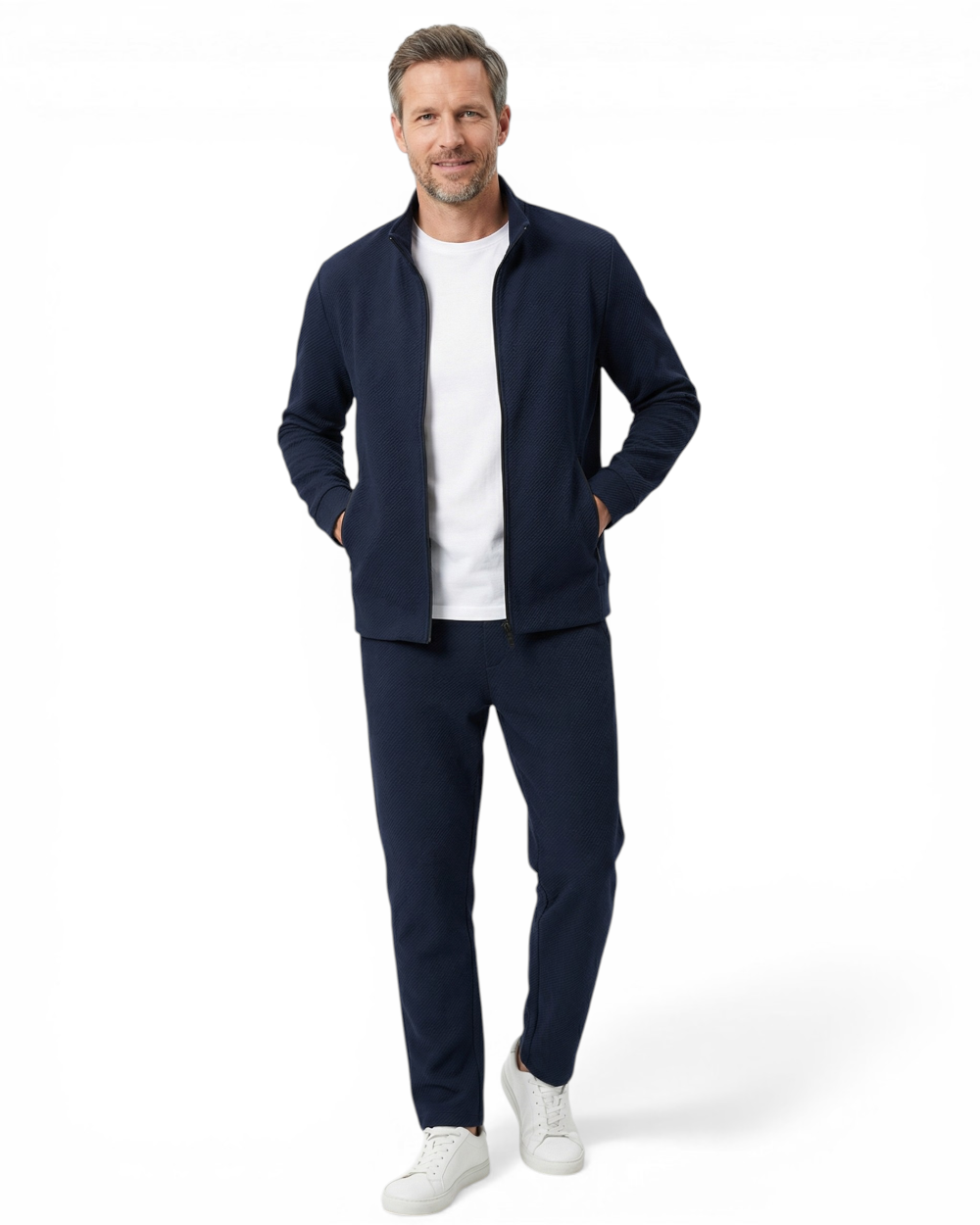Premium Men’s Tracksuit