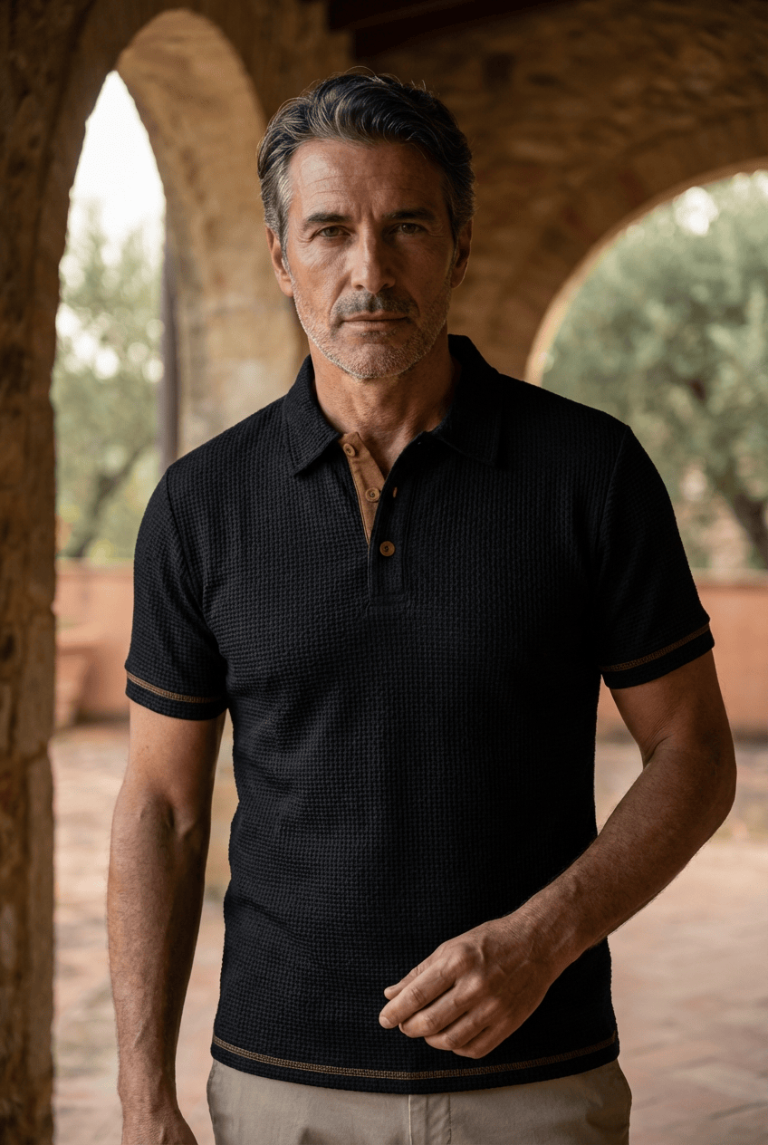 Michael Polo Shirt