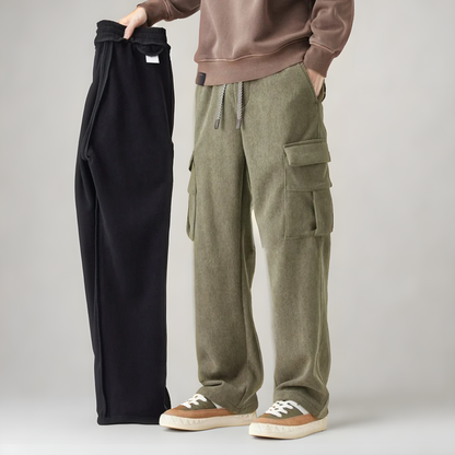 Comfort Cargo Trousers