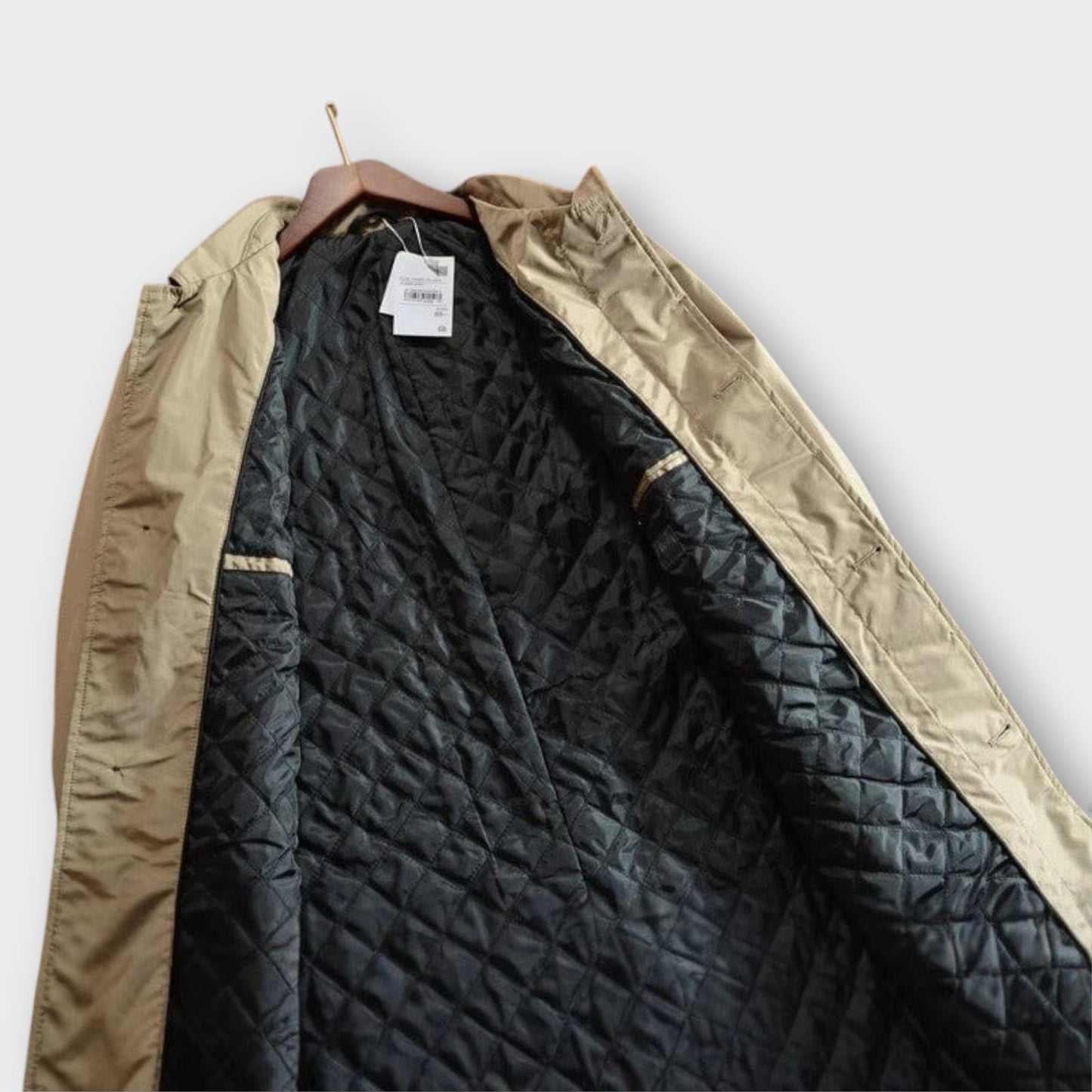 Buckingham Coat
