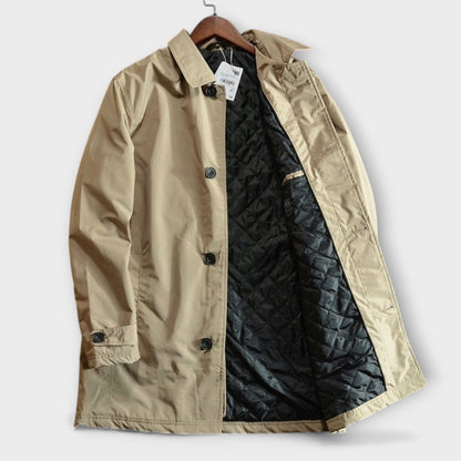 Buckingham Coat